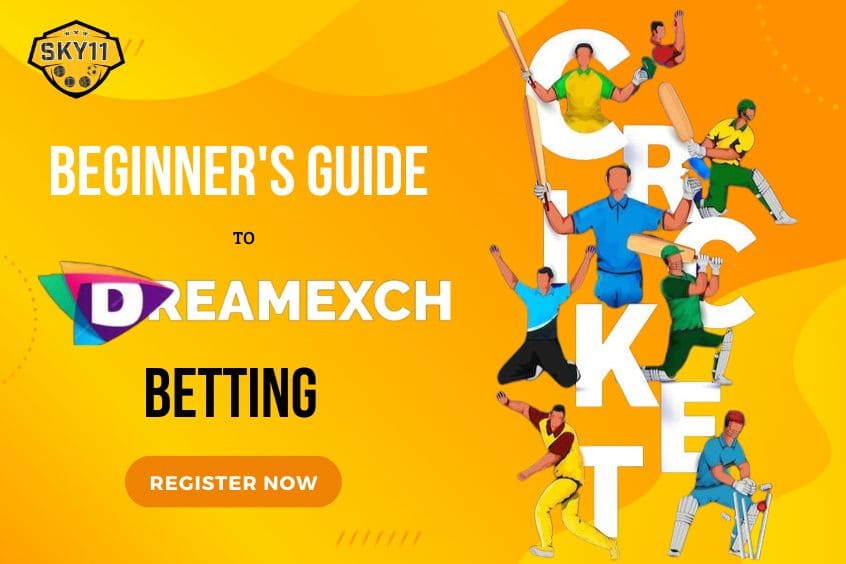 Getting Started with Dreamexch for Betting: A Beginner's Guide