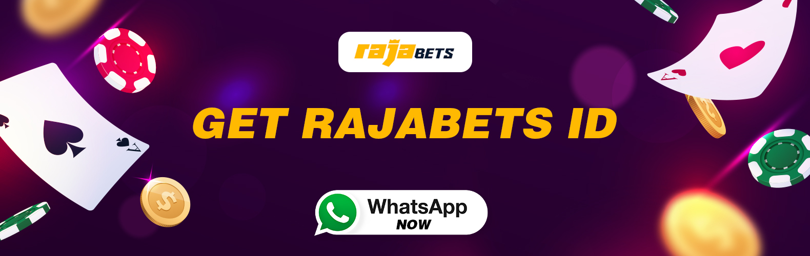 Rajabets