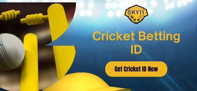Online Cricket Betting Id