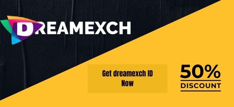 Dream Exchange id