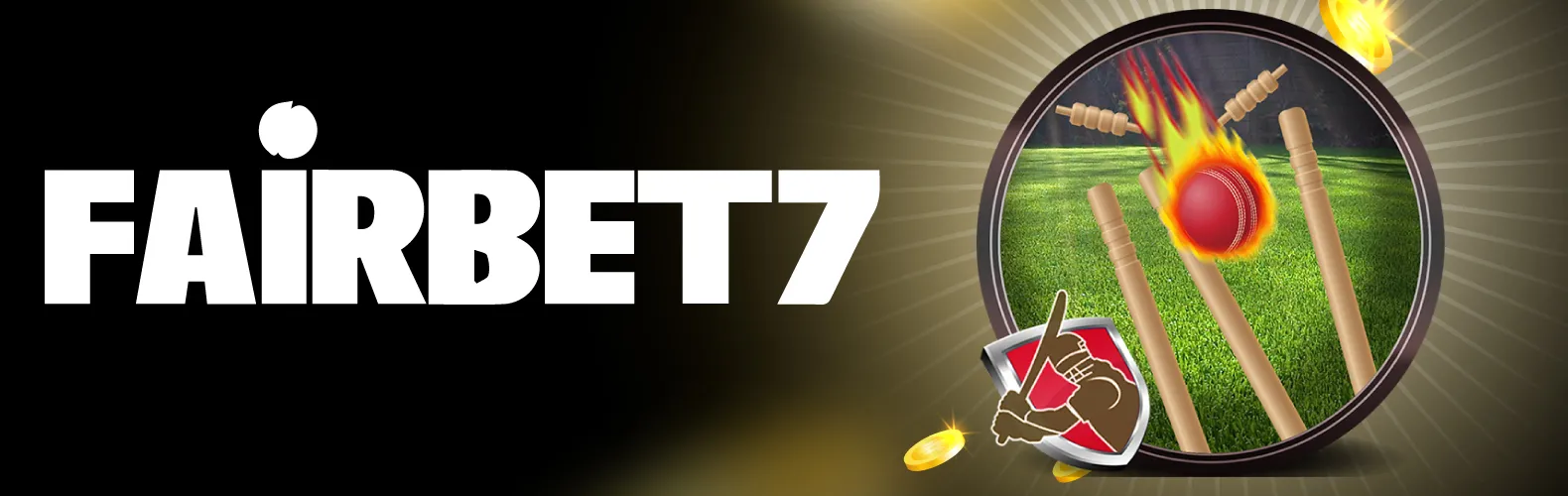 FAIRBET7 EXCHANGE ID