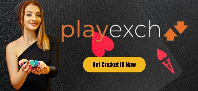 Playexch ID