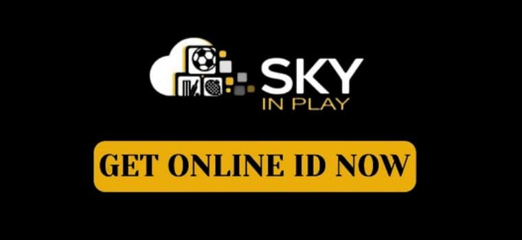 Skyinplay Exchange ID