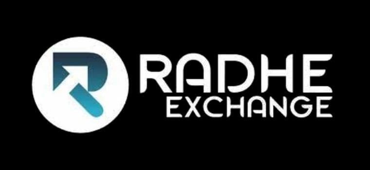 Radhe Exchange ID