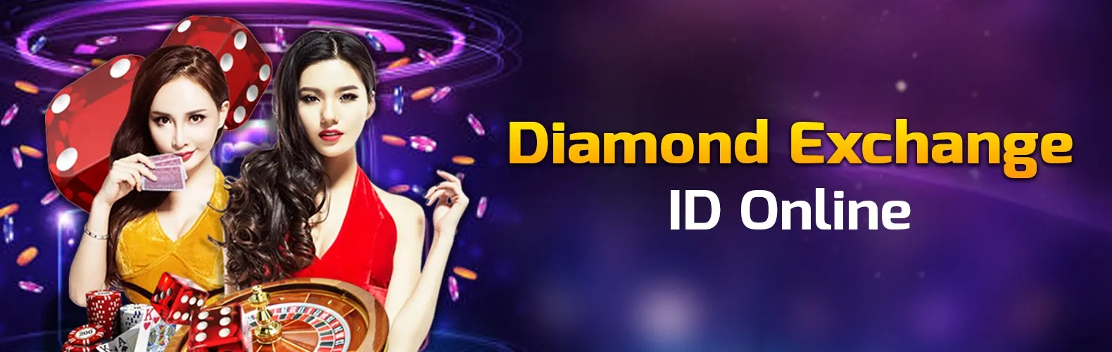 DIAMOND EXCHANGE ID