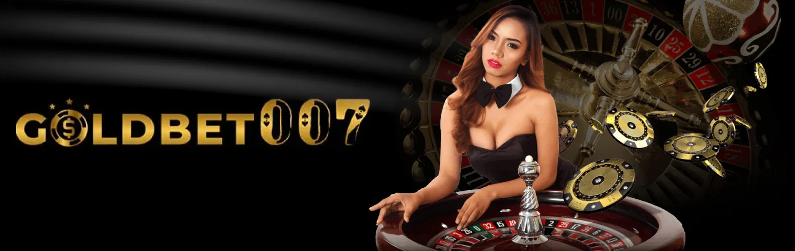 GOLDBET007 EXCHANGE ID