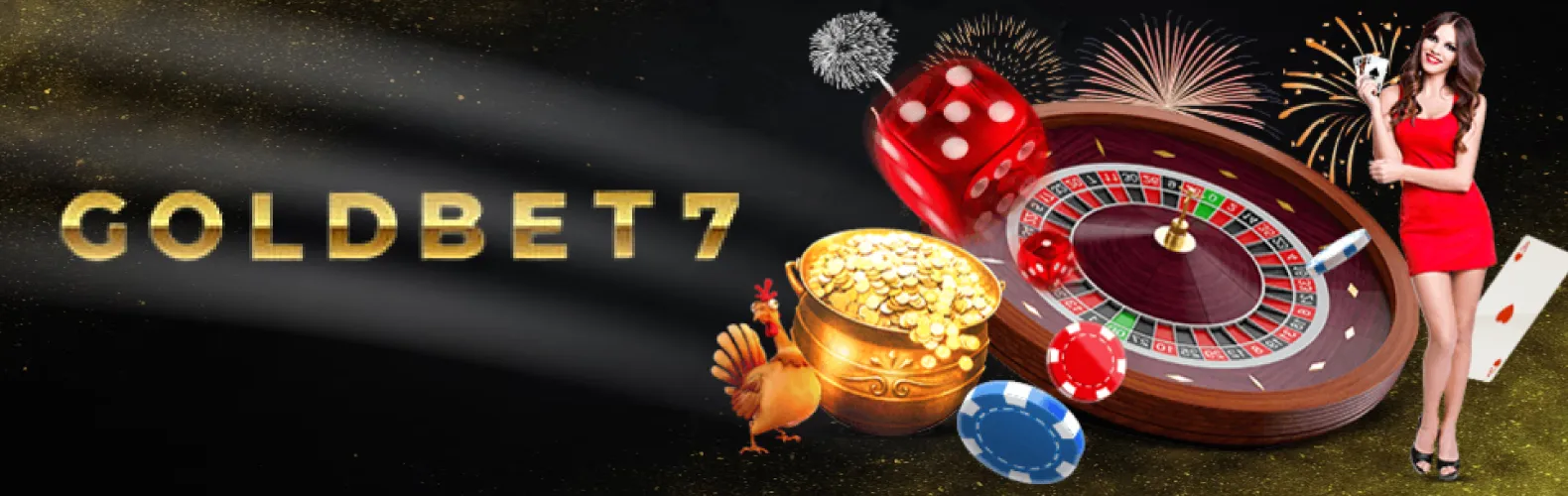 GOLDBET7 EXCHANGE ID